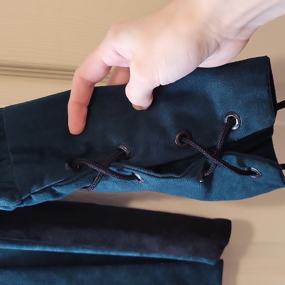 Renaissance Festival costume jacket - Picture 3 of 6